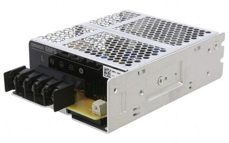 Блок питания Omron S8FS-C05024J