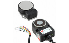 Дверной выключатель безопасности Omron D40ML-P2-U-5M