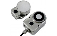 Дверной выключатель безопасности Omron D40ML-SS1-U-M12