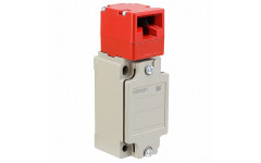 Дверной выключатель безопасности Omron D4BS-2AFS