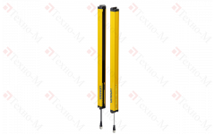 Световой барьер безопасности Omron F3SG-2RE0990P30