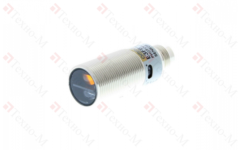 Оптический датчик Omron E3FB-LP22