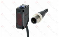Оптический датчик Omron E3Z-D82-M1TJ-IL2 0.3M
