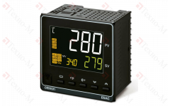 Терморегулятор Omron E5AC-CX4A5M-004