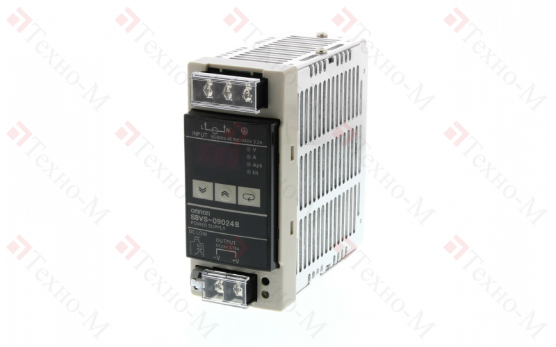 Блок питания Omron S8VS-09024AP