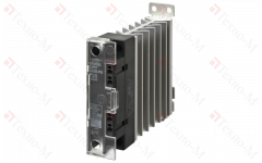 Твердотельное реле Omron G3PJ-525B-PU DC12-24