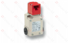 Дверной выключатель безопасности Omron D4BS-45FS