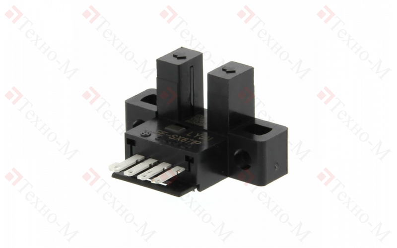 Оптический датчик Omron EE-SX671P
