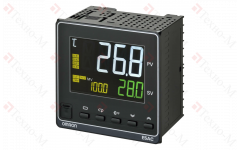 Терморегулятор Omron E5AC-RX4A5M-009