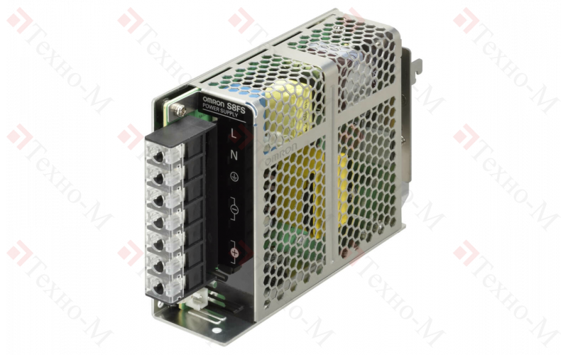 Блок питания Omron S8FS-G10024CD