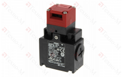 Дверной выключатель безопасности Omron D4NS-8CF