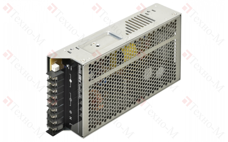 Блок питания Omron S8FS-C20024J