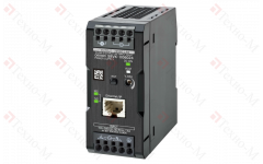 Блок питания Omron S8VK-X06024-EIP