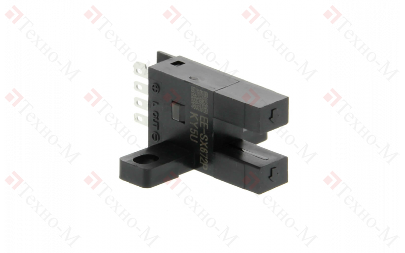 Оптический датчик Omron EE-SX672A