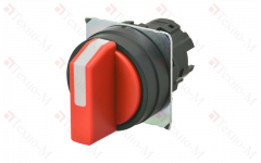 Селекторный переключатель Omron A22NZ-3BM-NRA