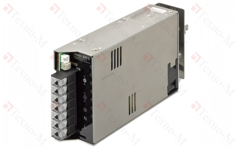 Блок питания Omron S8FS-G30024CD