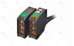Оптический датчик Omron E3JK-TR11 2M