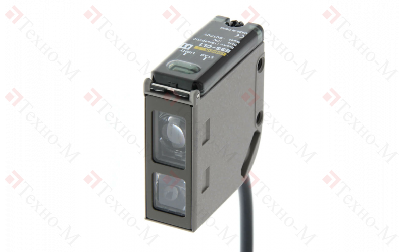 Оптический датчик Omron E3S-CL1 2M