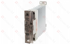 Твердотельное реле Omron G3PE-215B 12-24VDC