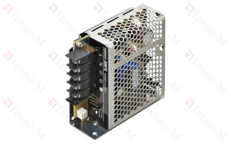 Блок питания Omron S8FS-C03524J