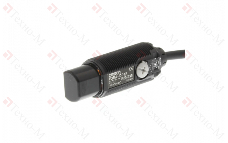 Оптический датчик Omron E3RA-DP12 2M