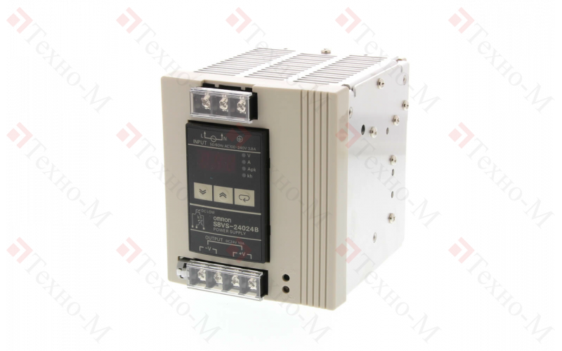 Блок питания Omron S8VS-24024AP