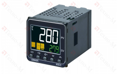 Терморегулятор Omron E5CC-RX2ABM-004