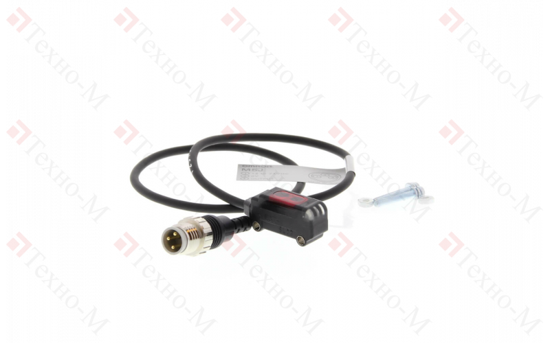 Оптический датчик Omron E3T-SL23-M5J 0.3M