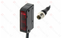 Оптический датчик Omron E3S-LS3PW-M5J 0.3M
