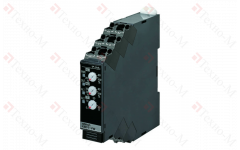 Реле контроля напряжения Omron K8DT-VW3TA