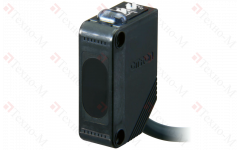 Оптический датчик Omron E3Z-D82-IL3 2M