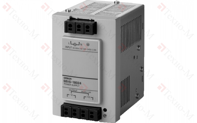 Блок питания Omron S8VS-18024
