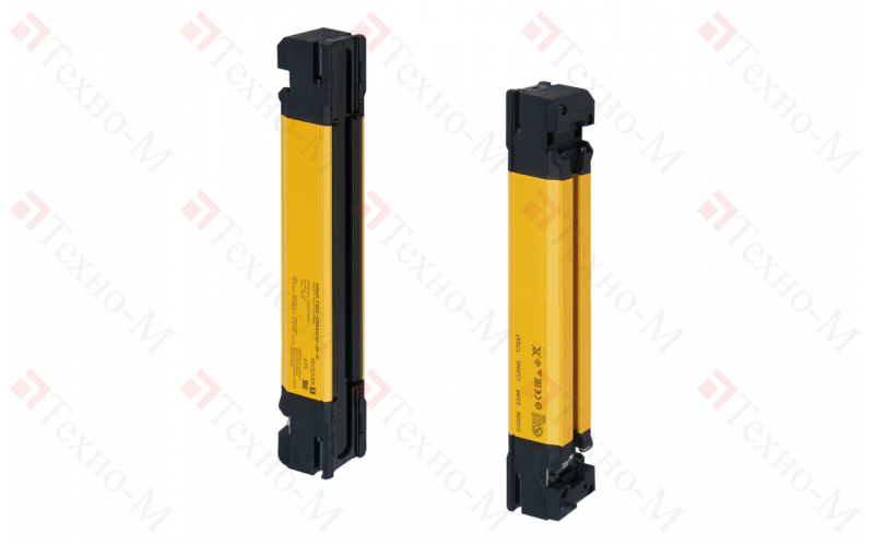Световой барьер безопасности Omron F3SG-2SRB0160-14