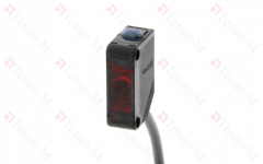Оптический датчик Omron E3Z-T81A-L 2M