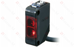 Оптический датчик Omron E3Z-R81-IL2 5M