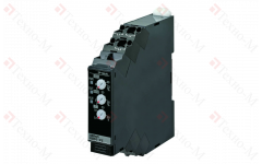 Реле контроля напряжения Omron K8DT-PZ2CN