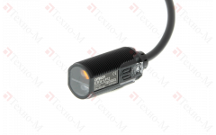 Оптический датчик Omron E3FA-LP12 2M