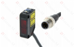 Оптический датчик Omron E3Z-LL83-M1J 0.3M