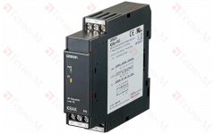 Реле контроля напряжения Omron K8AK-PH1
