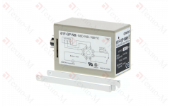 Реле контроля уровня жидкости Omron 61F-GP-N8H 230VAC