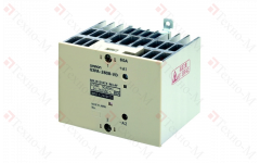 Твердотельное реле Omron G3PA-260B-VD 5-24VDC