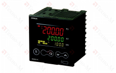 Терморегулятор Omron E5AN-HAA2HHBFM-500 100-240 VAC