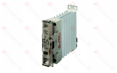 Твердотельное реле Omron G3PE-225BL 12-24VDC