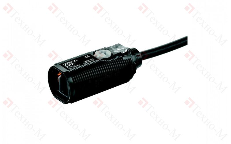 Оптический датчик Omron E3FA-DN13 2M