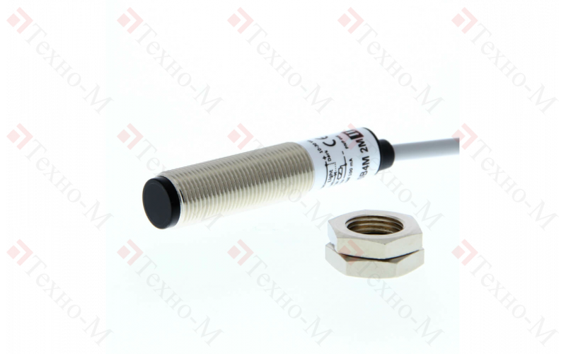 Оптический датчик Omron E3H2-DS30B4M 2M
