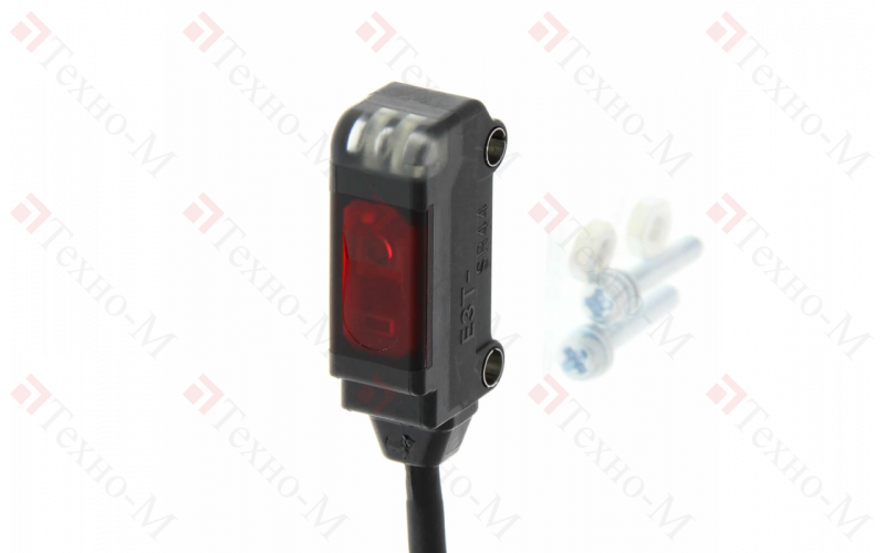 Оптический датчик Omron E3T-SR43-C 2M