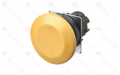 Кнопочный выключатель Omron A22NZ-BMM-NYA