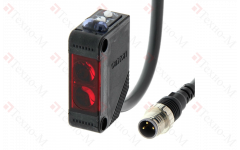 Оптический датчик Omron E3Z-R81-M5J 0.3M
