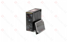 Оптический датчик Omron E3JM-R4M4-G
