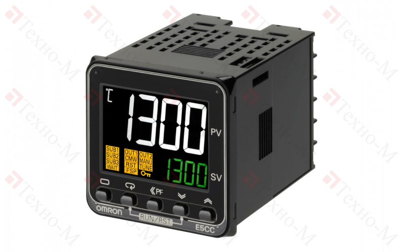 Терморегулятор Omron E5CC-CX3A5M-000